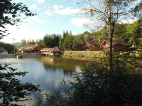 Гостиница Complex Turist Suior Cota 1000  Байа-Сприе